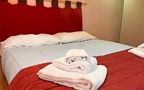 Suite Nana By Apulia Accommodation